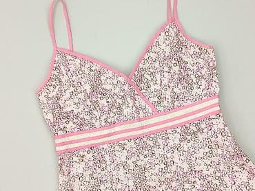 primark gingham top: Next, Women`s top, size L — 1