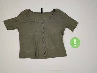 koszulka pod marynarkę damska: Women`s T-shirt, size S (EU 36) — 2