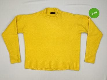 bluza moncler olx: Reserved YFL, Sweter damski, rozmiar M — 2