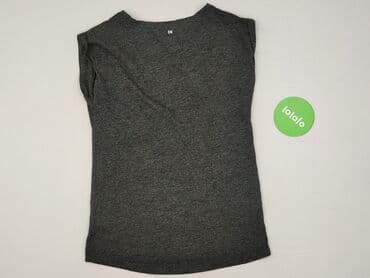 koszulka pod marynarkę damska: Cropp, Women`s T-shirt, size XS (EU 34) — 3