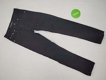 jeans pan: Jeansy damskie, rozmiar S — 2