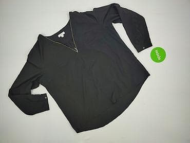 obsessive polska: S.Oliver, Bluzka damska, rozmiar 2XL — 2