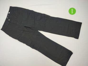 spodnie dla szerokich bioder: House, Spodnie dla mężczyzn, rozmiar S — 3