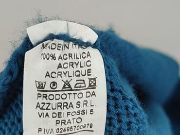 bluzka z otworem na kciuk: Women`s sweater, size 9XL (EU 58) — 4