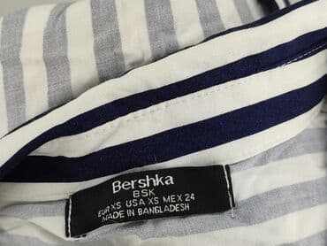 koszula w krate lidl: Bershka, Koszula damska, rozmiar XS — 4
