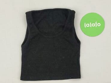 bluzki prazkowane: Pakuten, Top damski, rozmiar S — 3