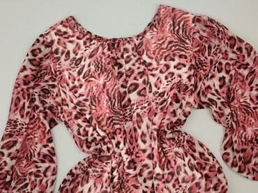 body z piorami: Bluzka damska, rozmiar XL — 1