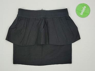 pull amd bear: Zara, Spódnica damska, rozmiar S — 2