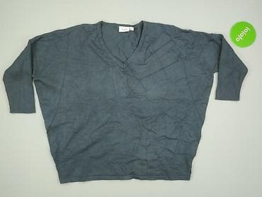 cropp sweter w paski: Saint Tropez, Sweter damski, rozmiar XL — 2