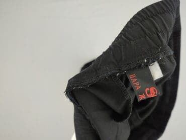 spodnie dresowe emporio armani: Spodnie dresowe damskie, rozmiar M — 4