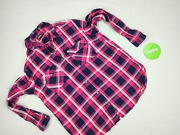 sklep cejrowski koszule: Janina, Koszula damska, rozmiar M — 2