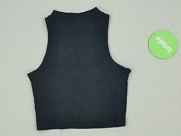 stringi z golfem: House, Top damski, rozmiar M — 2