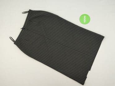 spódnice midi plisowane czarne: Petite, Spódnica damska, rozmiar S — 2