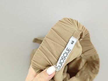 sandały na haluksy na jeden palec: QUIOSQUE, Spódnica damska, rozmiar 3XL — 4