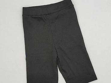 H&M Divided, Legginsy Krótkie damskie, rozmiar XS
