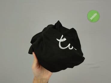 bluza z czerwonym napisem: Bluzka damska, rozmiar M — 6