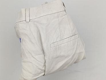 bene: Zara, Spodnie materiałowe damskie, rozmiar L — 6