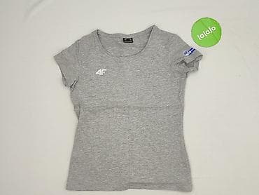 orsay tshirt: 4F, T-shirt damski, rozmiar S — 2