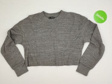 samsoe samsoe bluzy damskie: Zara, Bluza damska
, rozmiar S — 2