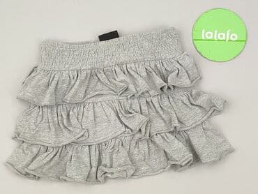 legginsy woskowane stradivarius: Skirt, H&M, 8 years, 122-128 cm, condition - Very good — 2