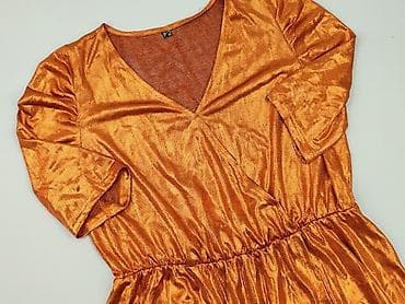 latynka dresy: Sukienka damska, rozmiar S — 1
