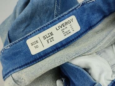 klapki livergy: Livergy, Szorty dla mężczyzn, rozmiar 2XL — 5