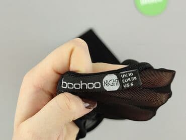 sukienki bielizniana: Boohoo, Women`s dress, size M — 4