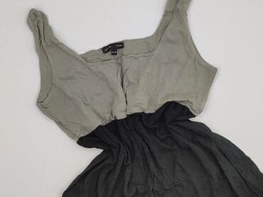 koszula nocna plus size: Ellos, Sukienka damska, rozmiar XL — 1