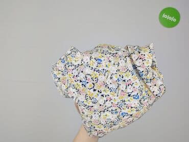 bluzka z odkrytym ramieniem allegro: Bluzka damska, rozmiar M — 4