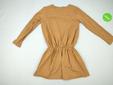 sukienki wieczorowe łódź piotrkowska: Women`s dress, size M (EU 38) — 3