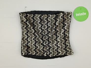 bluzki czarne mohito: Top damski, rozmiar S — 3