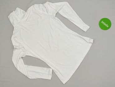 golf bialy: Golf damski, rozmiar M — 3