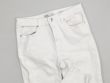 House of Denim, Jeansy damskie, rozmiar M