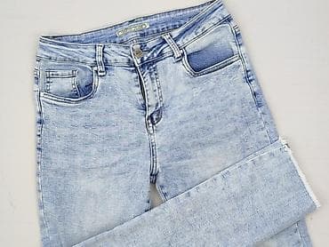 verse jeans: Jeanswear, Jeansy damskie, rozmiar S — 1