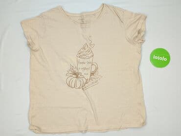 orsay tshirt: Sinsay, Women`s T-shirt, 2XL — 2