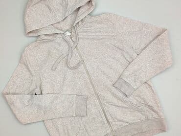 H&M Basic, Кофта з каптуром жіноча, розмір L