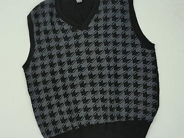 relab bluzy: H&M, Sweter dla mężczyzn, rozmiar XL — 1