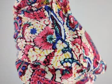 joggery damskie jasne: Spodnie materiałowe damskie, rozmiar S — 4