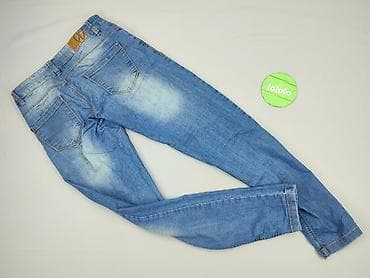 jorts xs: Jeansy damskie, rozmiar 2XS — 3