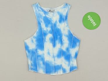 crop tops h m: FB Sister, Top damski, 2XS — 2