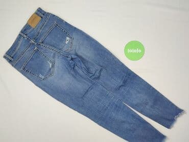 jeans pull and bear: PULL&BEAR, Jeansy damskie, rozmiar XS — 3