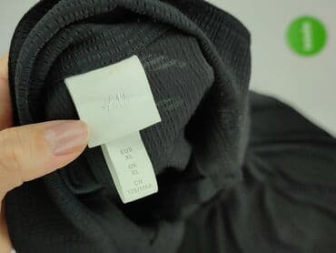 programmer t shirty: H&M, Сукня жіноча, розмір XL — 4