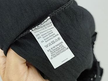 nike bluzy: Spodnie dresowe damskie, rozmiar S — 4