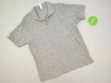 alpha: Koszulka polo dla mężczyzn, rozmiar XL — 3