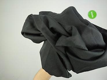 elefanten sniegowce: Spodnie materiałowe damskie, rozmiar 6XL — 6
