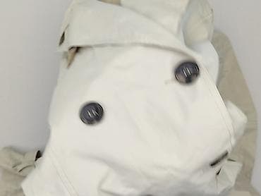 mango bomberka: Trencz damski, rozmiar S — 6