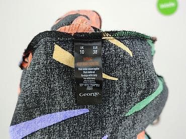 pull and bear spódnica: George, Spódnica damska, rozmiar M — 4