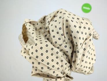 piżamka pepco: Peacocks, Bluzka damska, rozmiar 3XL — 5