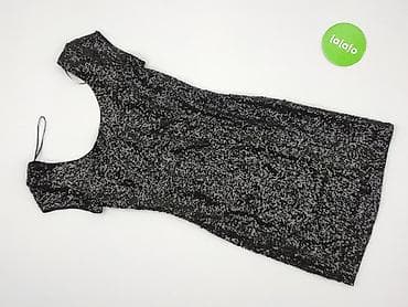 cekinowe body hm: H&M Divided, Sukienka damska, rozmiar XS — 2