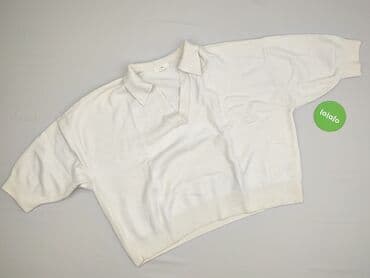 tommy hilfiger sweter: H&M, Sweter damski, rozmiar XL — 2